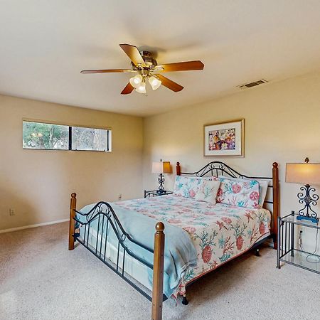 Point View Retreat Villa Groveland Luaran gambar