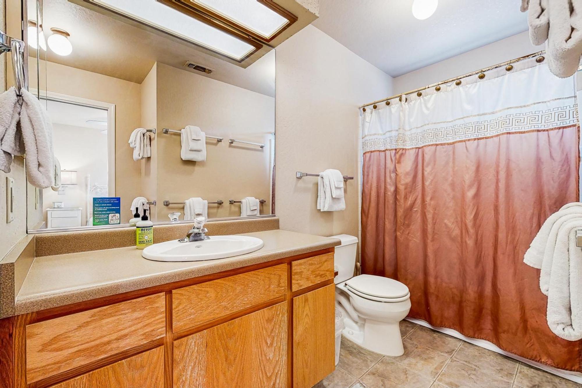 Point View Retreat Villa Groveland Luaran gambar