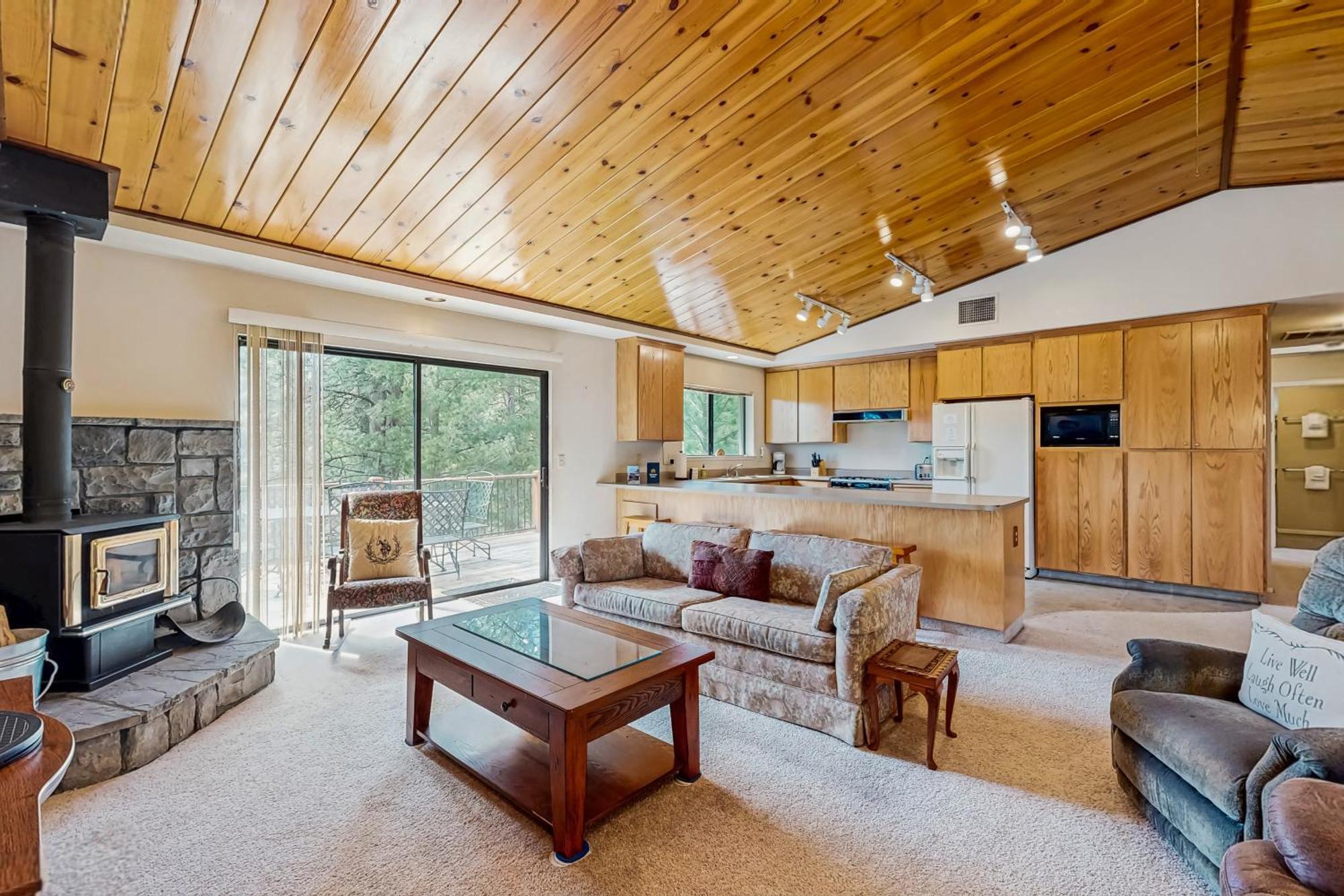 Point View Retreat Villa Groveland Luaran gambar