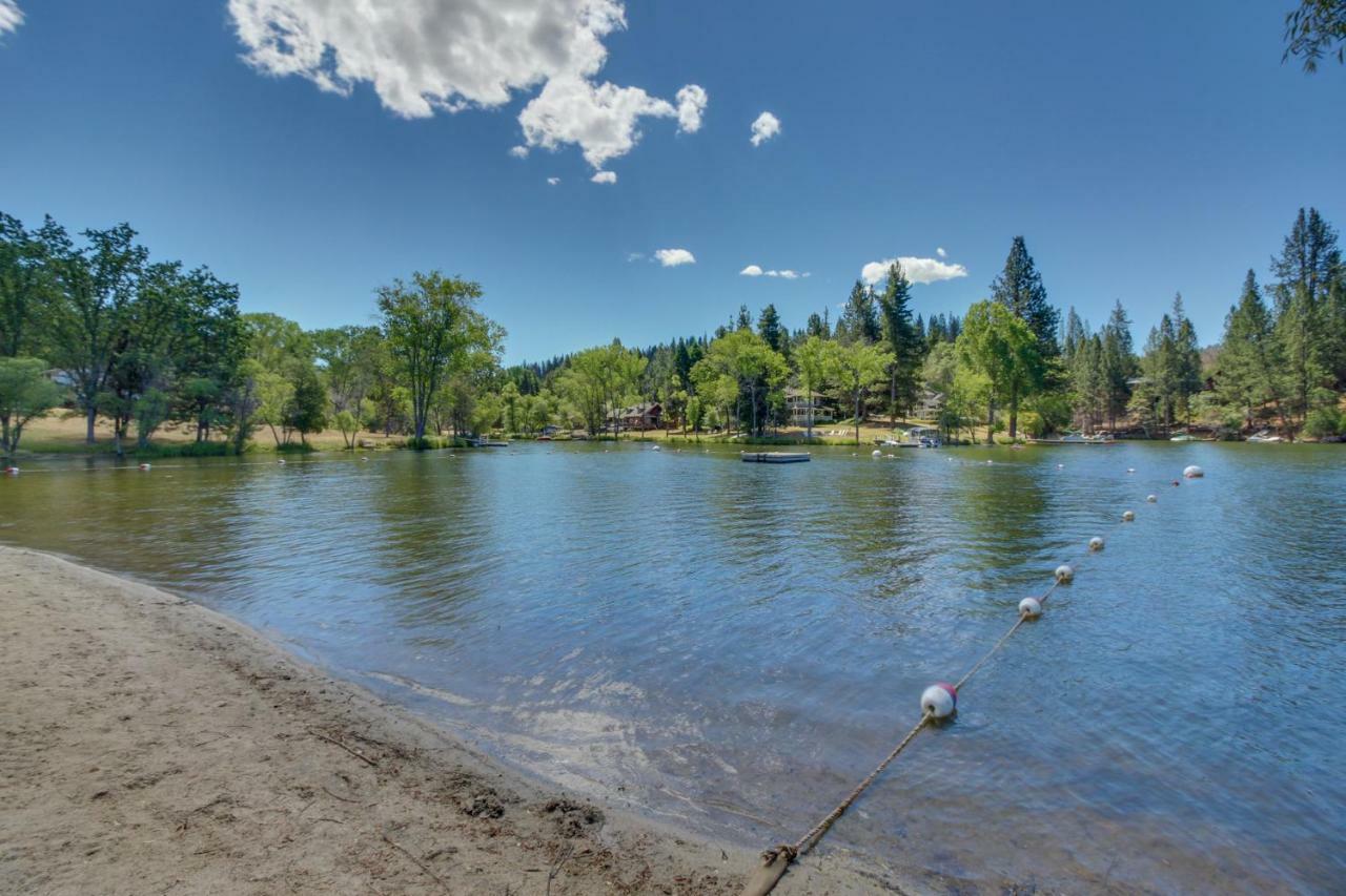 Point View Retreat Villa Groveland Luaran gambar