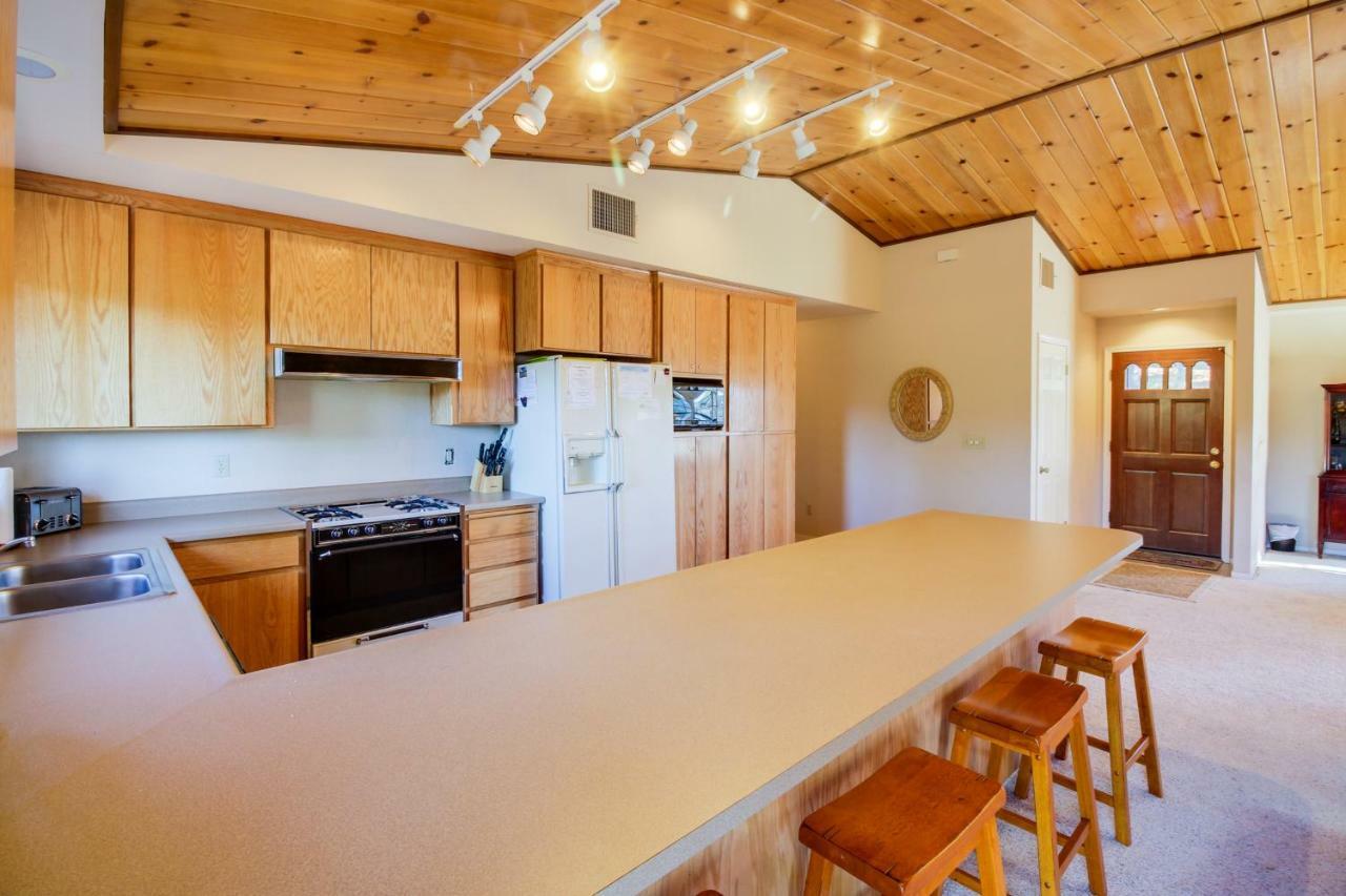 Point View Retreat Villa Groveland Luaran gambar