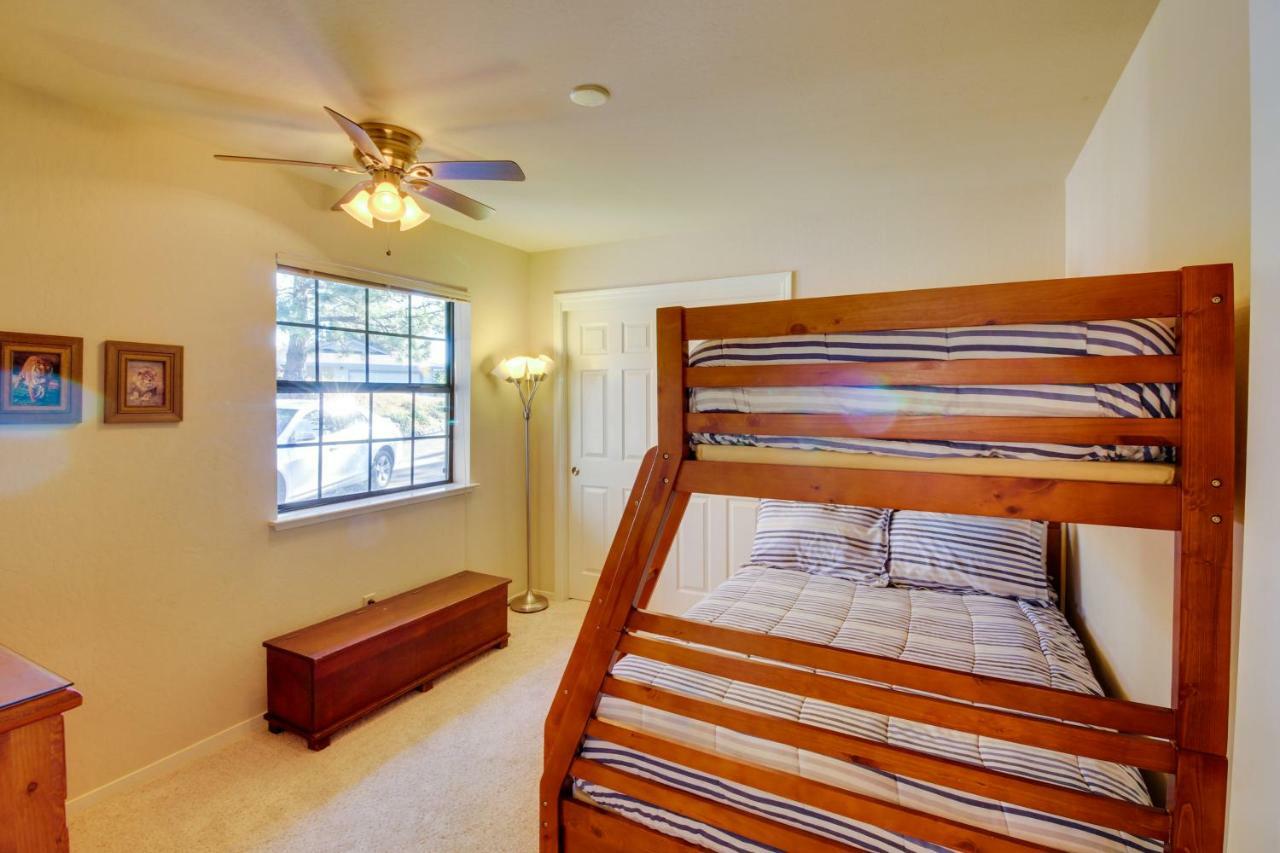 Point View Retreat Villa Groveland Luaran gambar