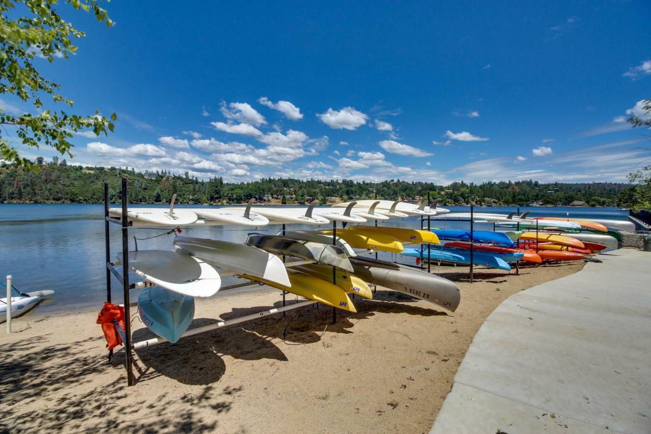 Point View Retreat Villa Groveland Luaran gambar