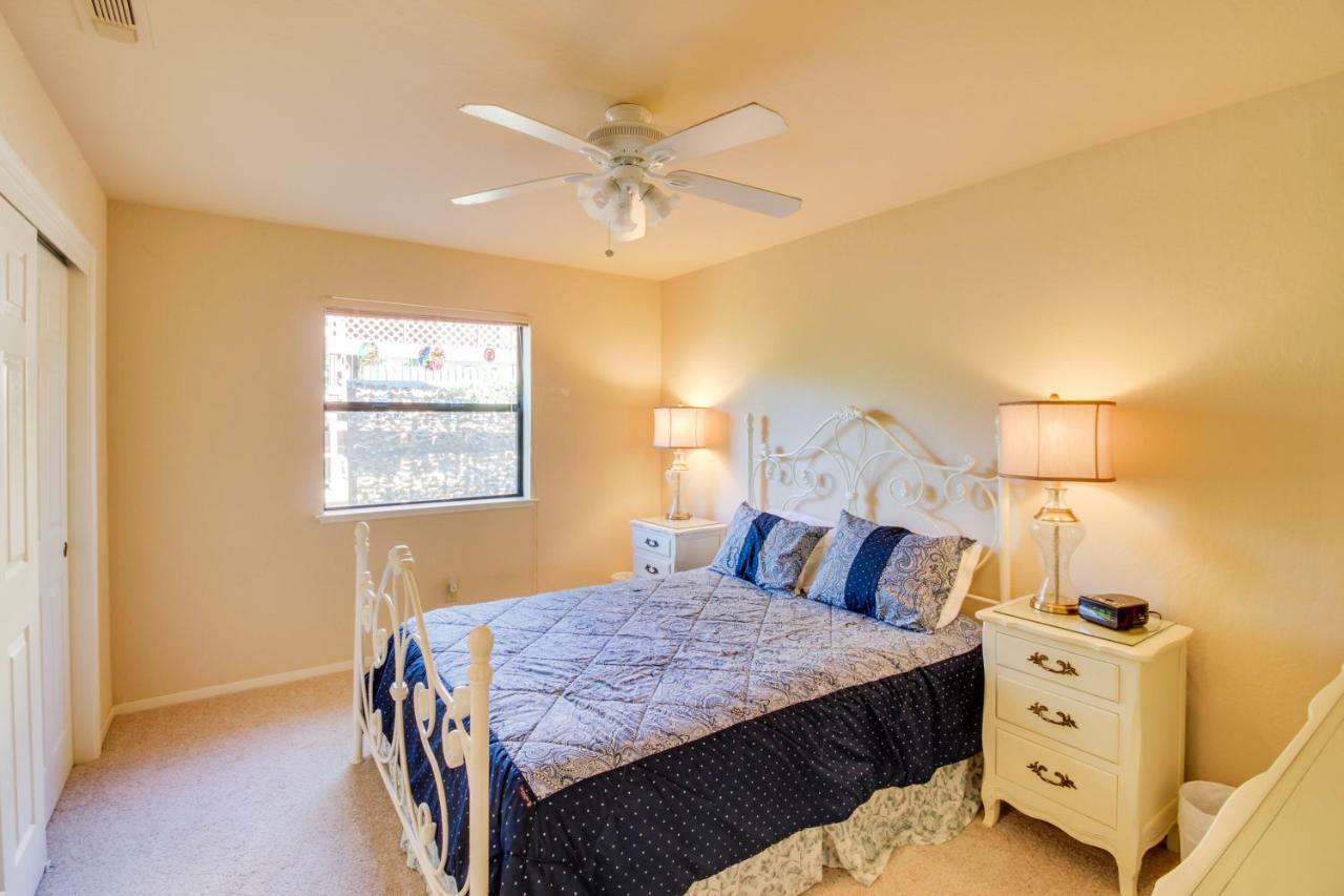 Point View Retreat Villa Groveland Luaran gambar