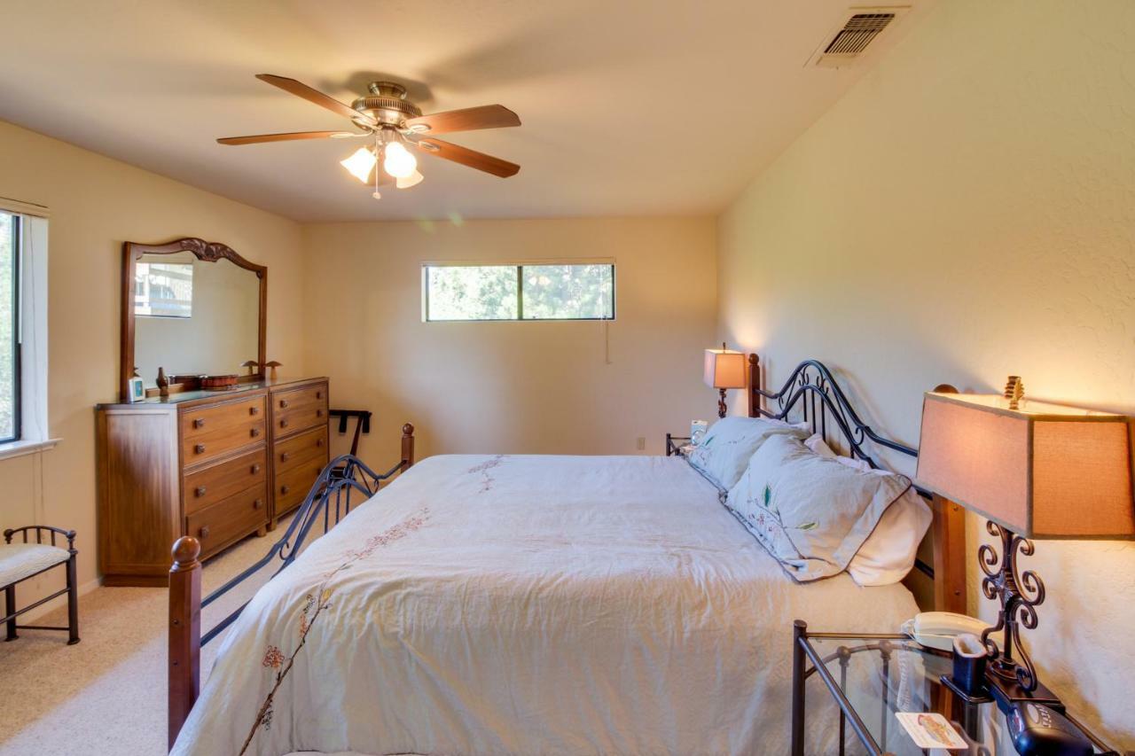 Point View Retreat Villa Groveland Luaran gambar