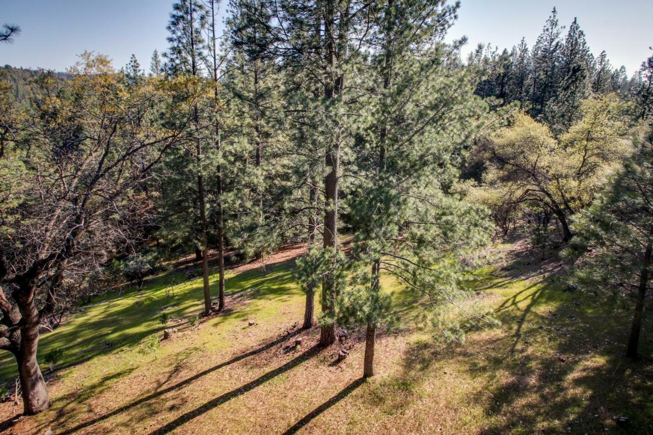 Point View Retreat Villa Groveland Luaran gambar