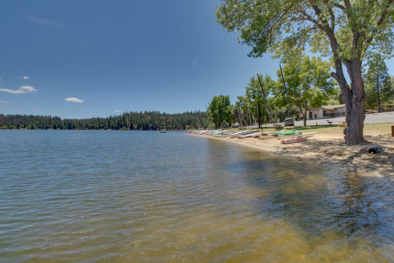 Point View Retreat Villa Groveland Luaran gambar