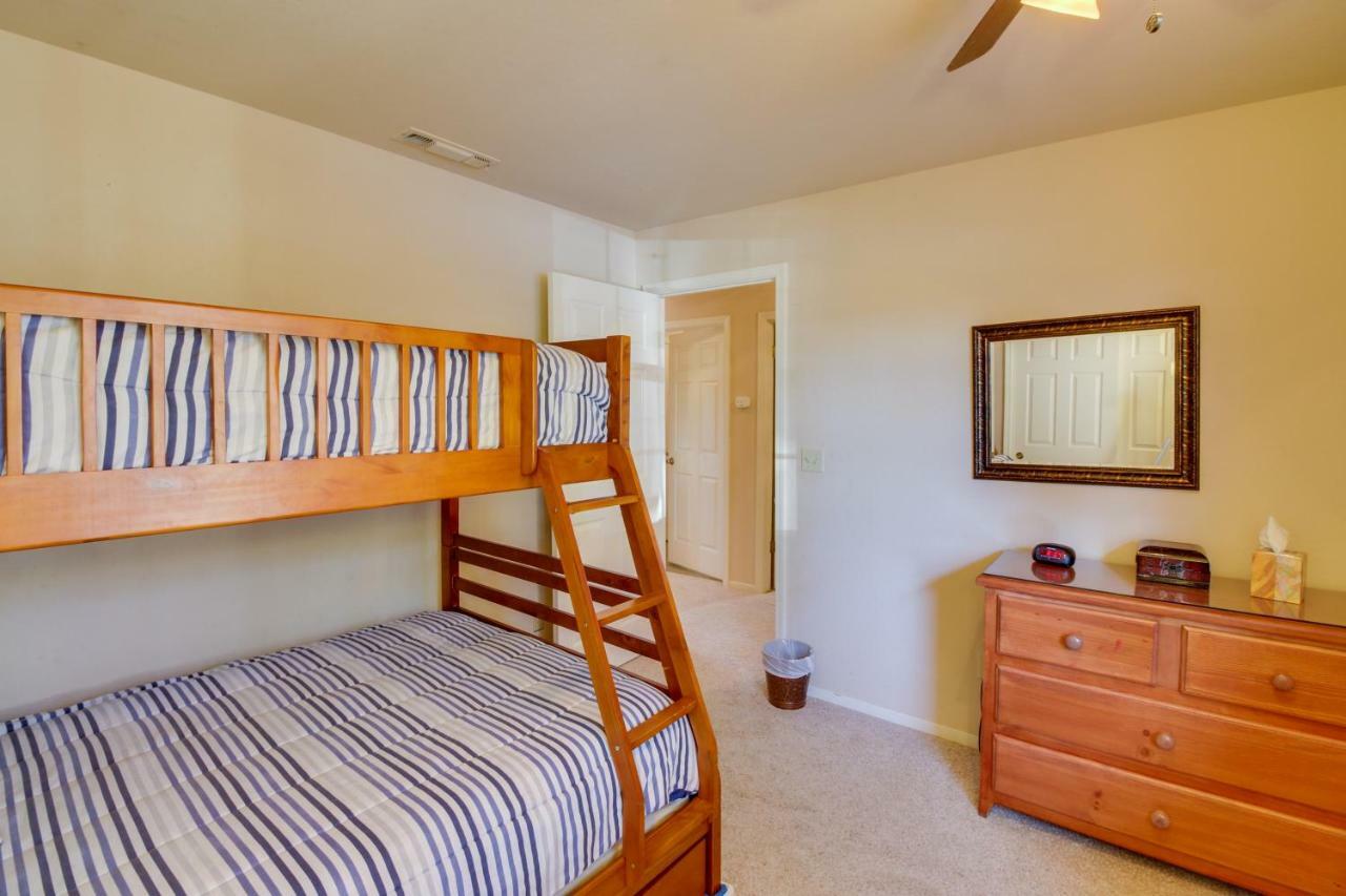 Point View Retreat Villa Groveland Luaran gambar