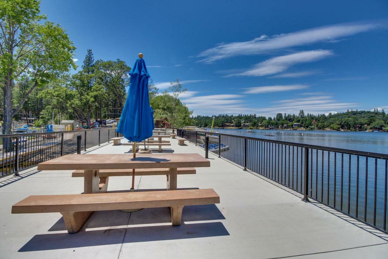 Point View Retreat Villa Groveland Luaran gambar