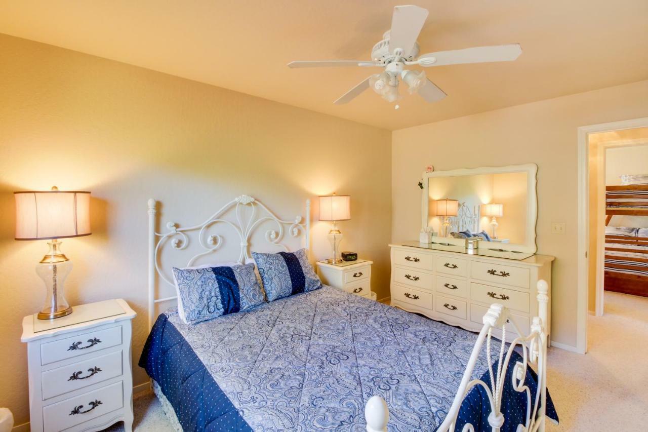 Point View Retreat Villa Groveland Luaran gambar