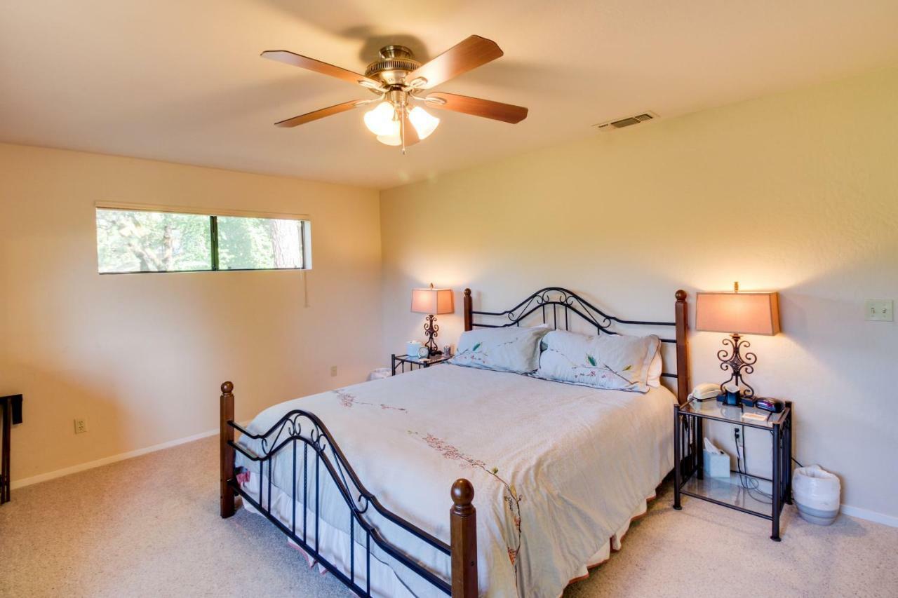 Point View Retreat Villa Groveland Luaran gambar
