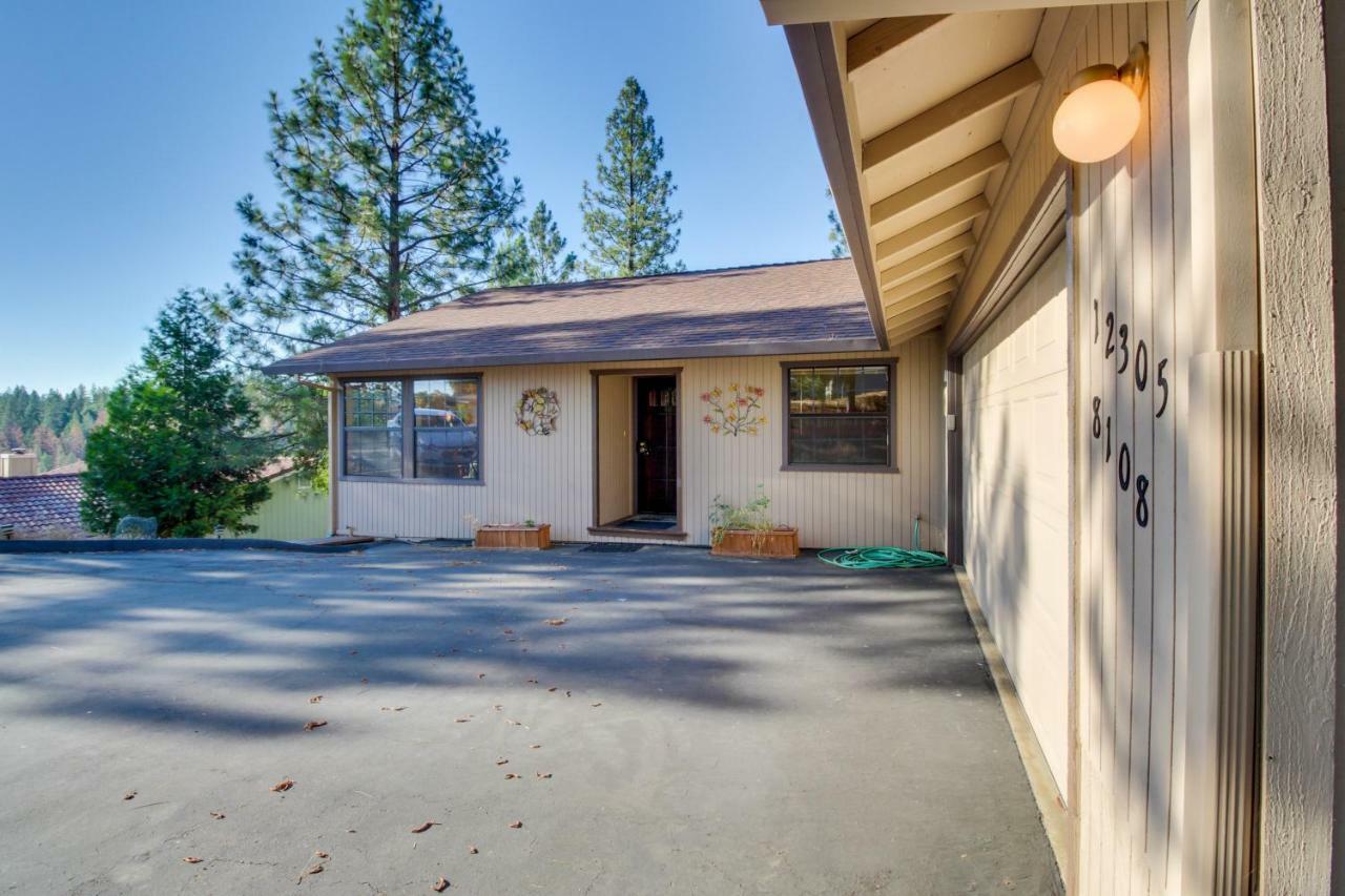 Point View Retreat Villa Groveland Luaran gambar
